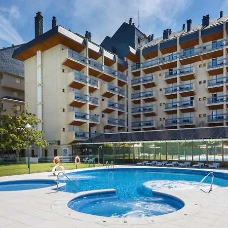Oroel Hotel & Spa-2